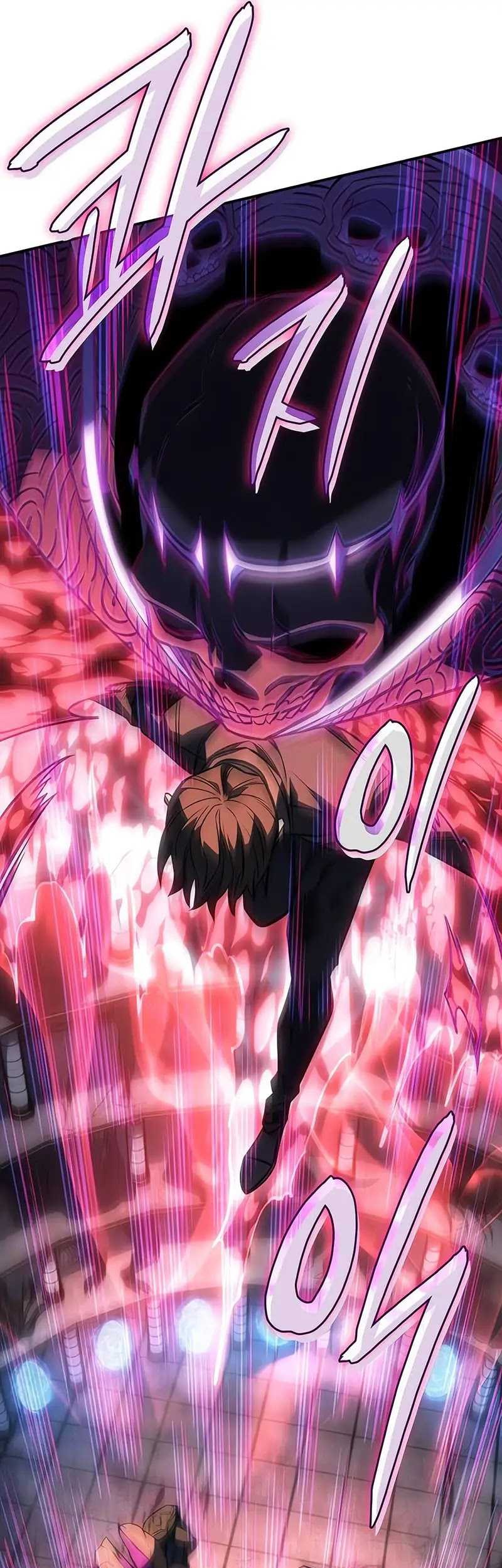 Regressing With The King’s Power Chapter 30 - halaman 26