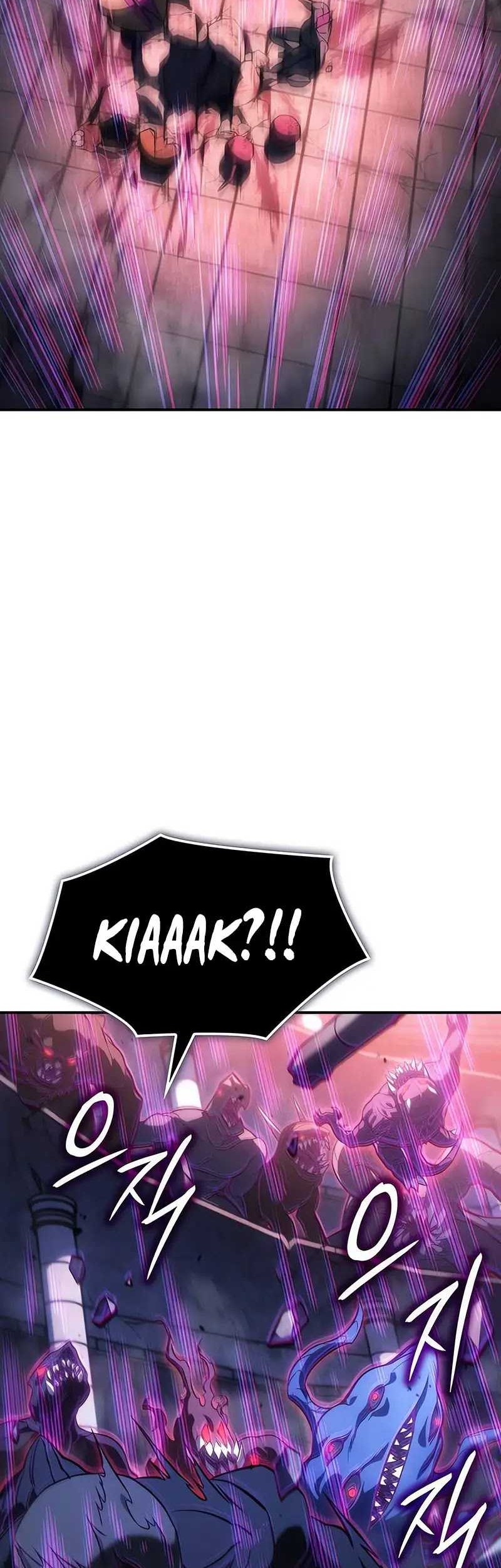 Regressing With The King’s Power Chapter 30 - halaman 27