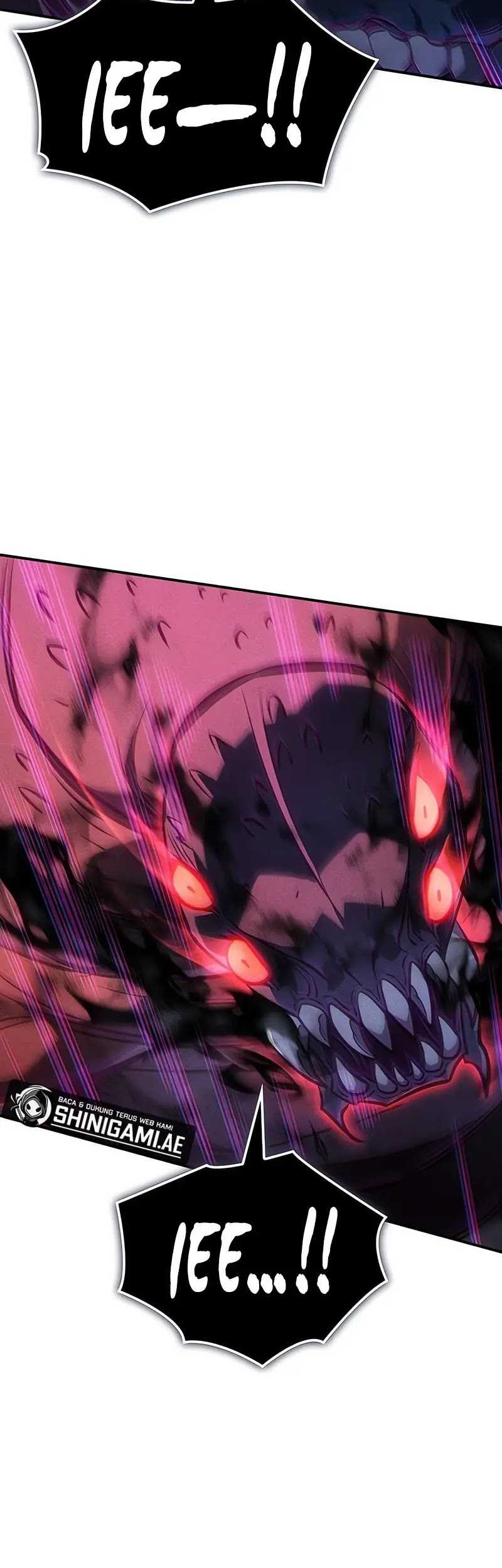 Regressing With The King’s Power Chapter 30 - halaman 29