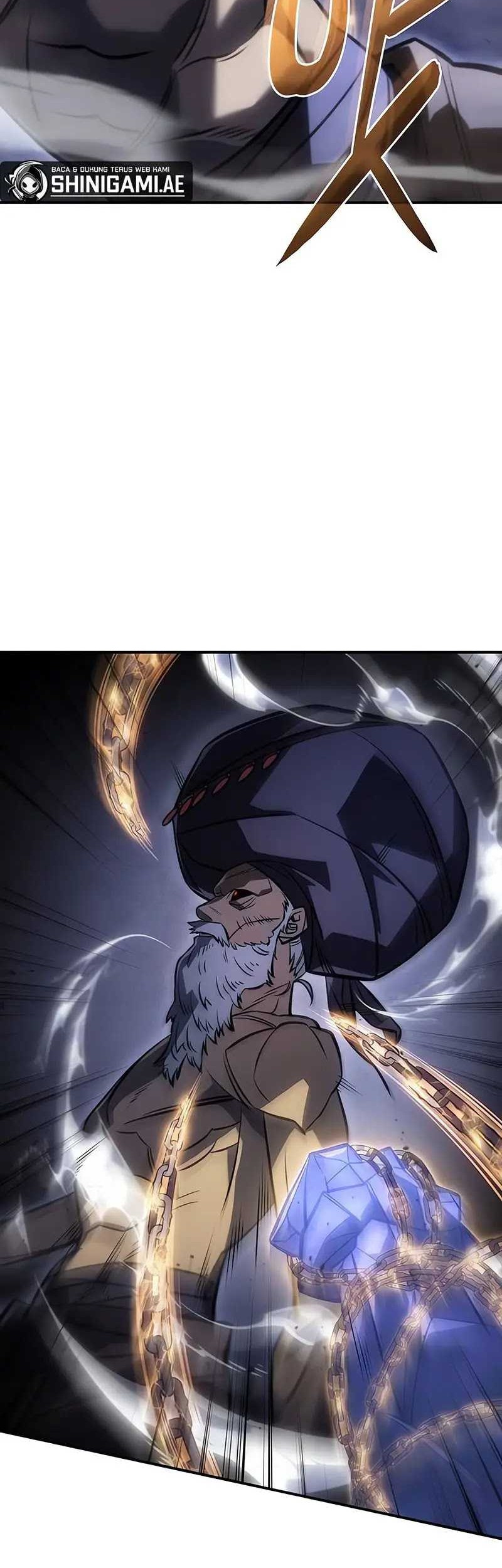 Regressing With The King’s Power Chapter 30 - halaman 3