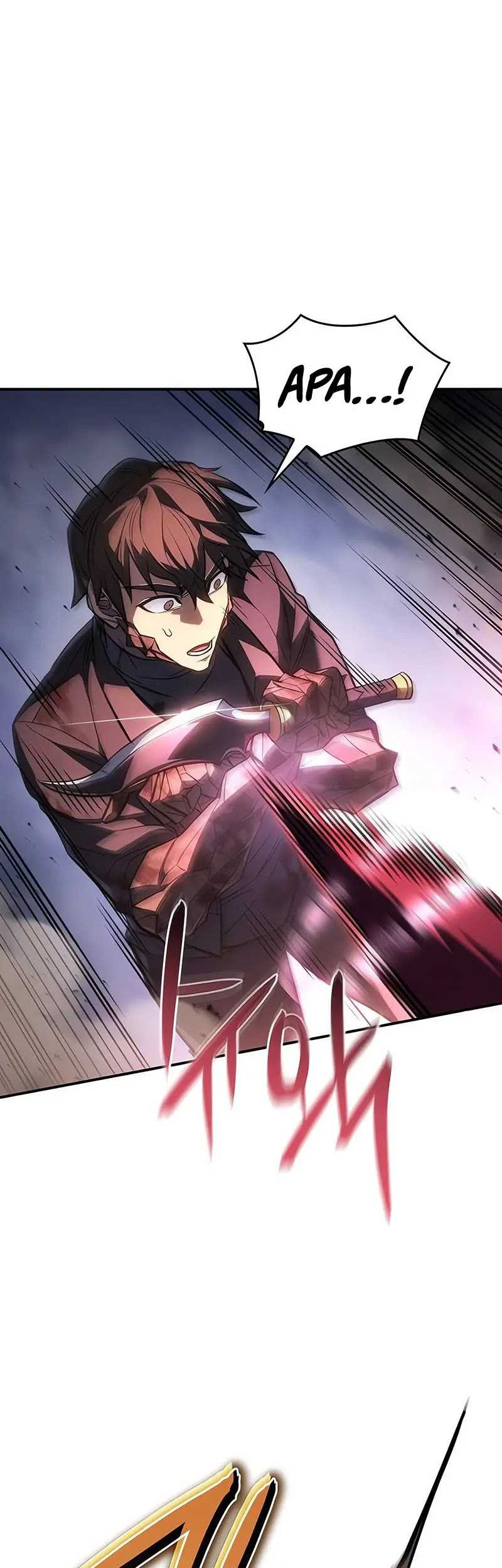Regressing With The King’s Power Chapter 30 - halaman 31