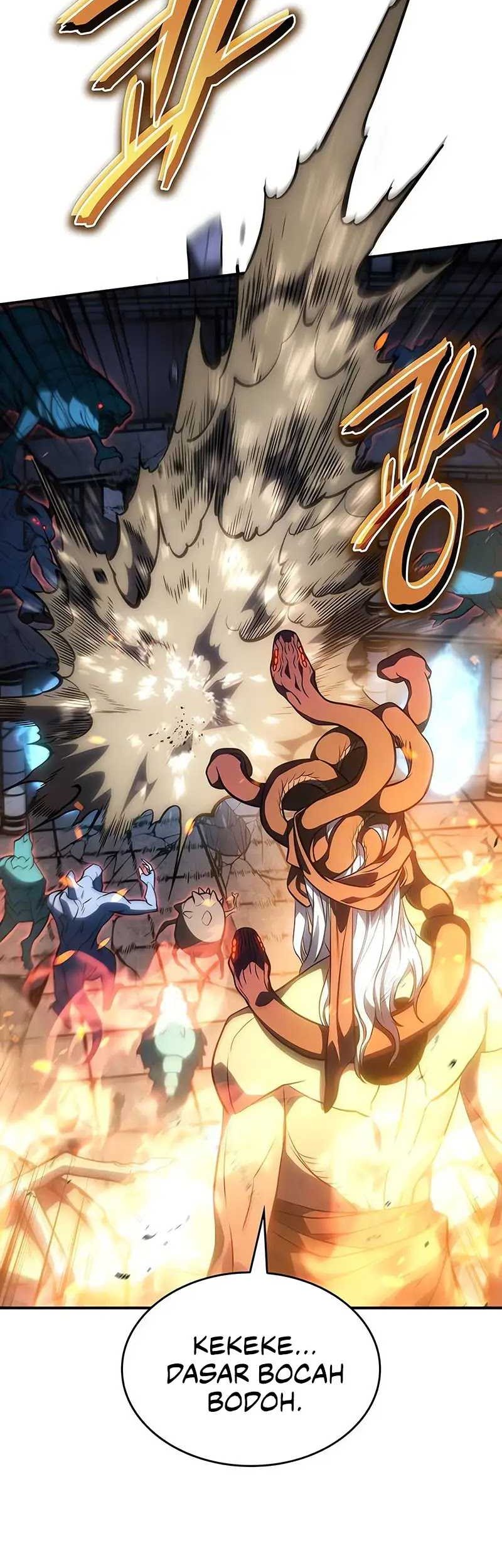 Regressing With The King’s Power Chapter 30 - halaman 32
