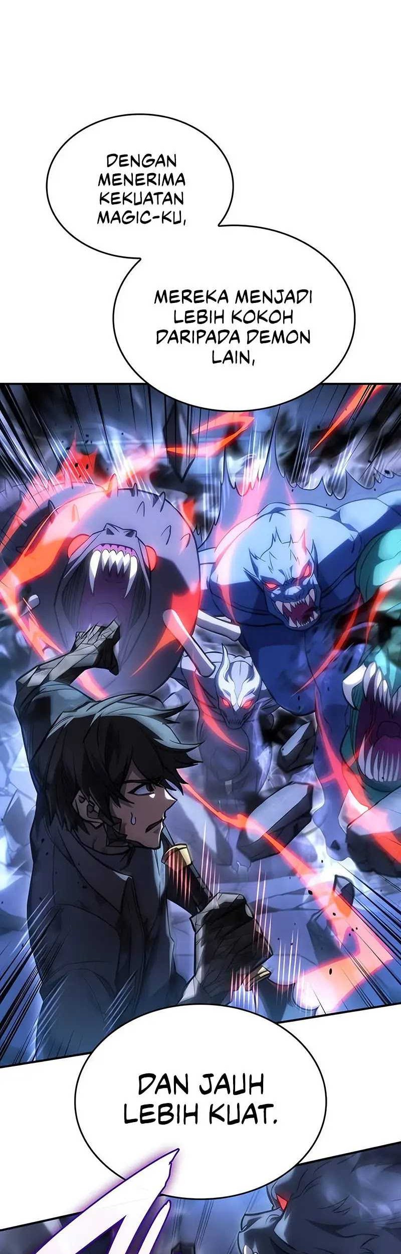 Regressing With The King’s Power Chapter 30 - halaman 35
