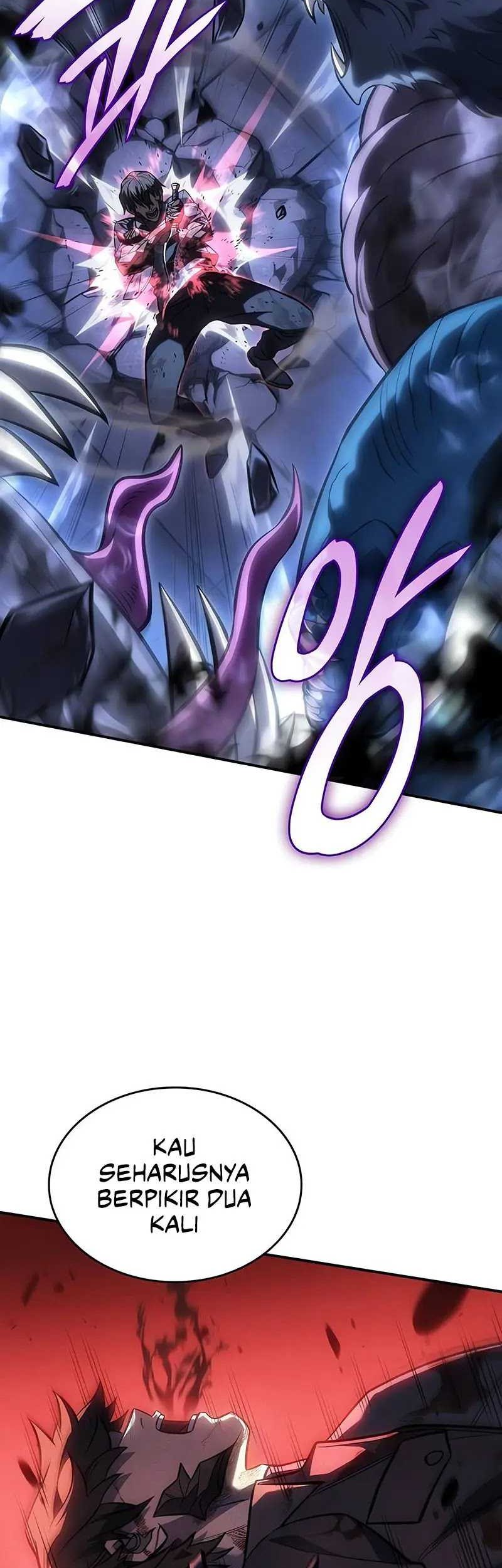 Regressing With The King’s Power Chapter 30 - halaman 36