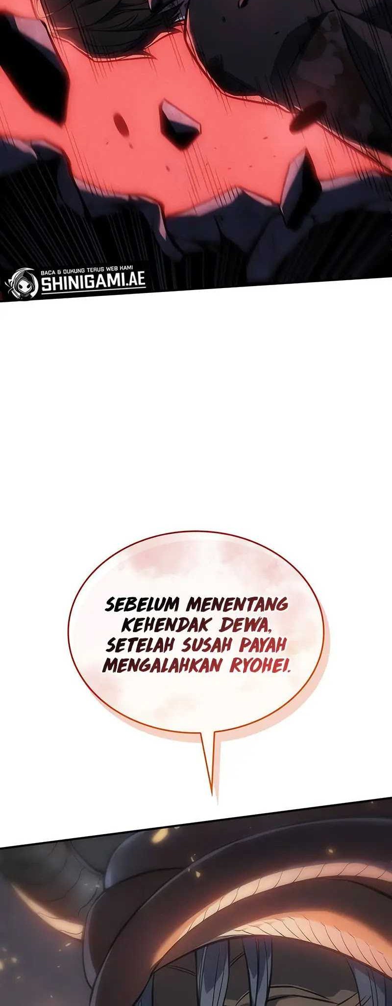 Regressing With The King’s Power Chapter 30 - halaman 37