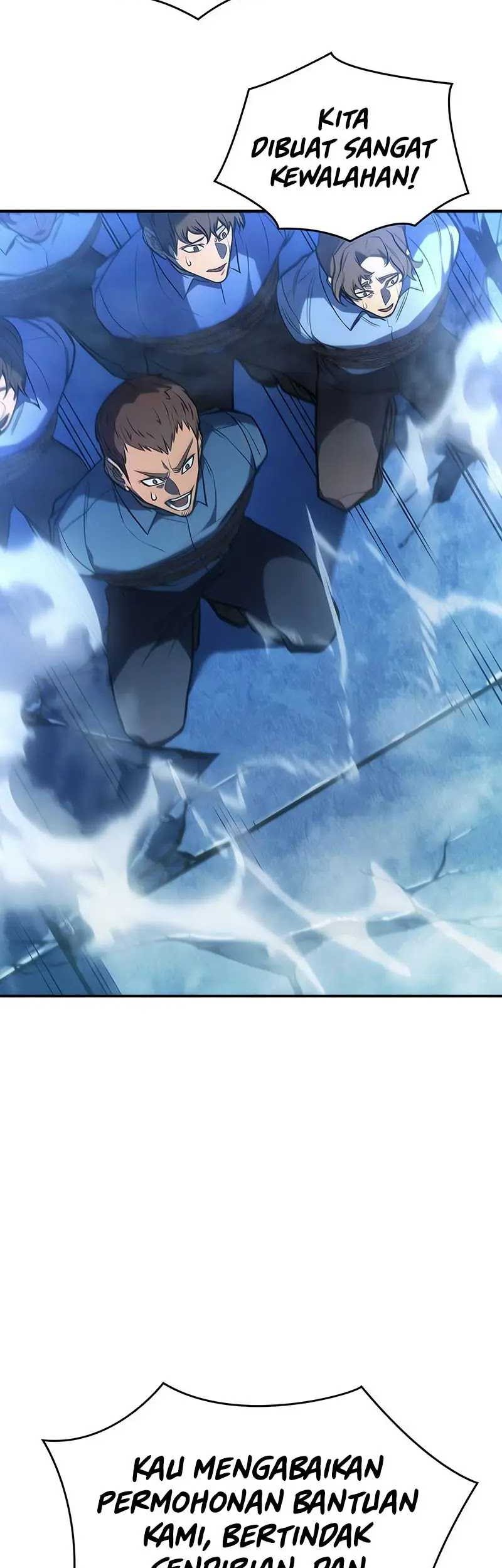 Regressing With The King’s Power Chapter 30 - halaman 40