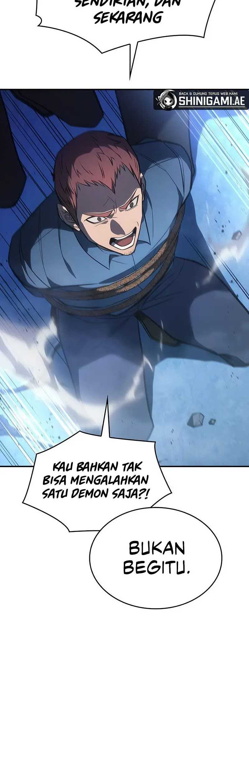 Regressing With The King’s Power Chapter 30 - halaman 41
