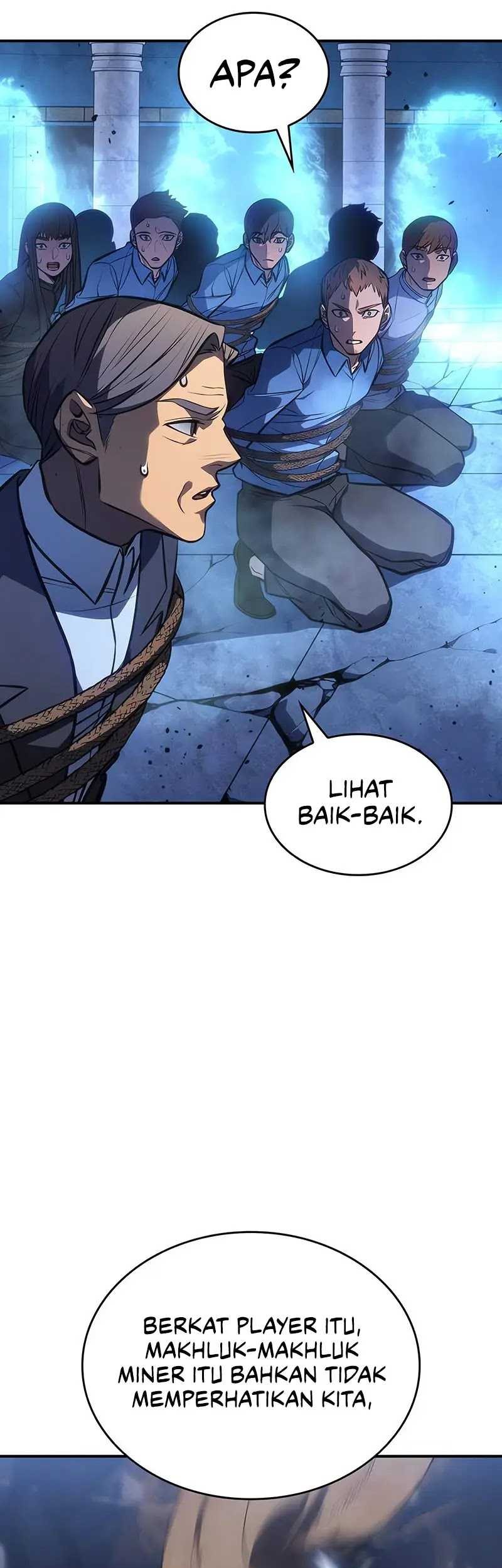 Regressing With The King’s Power Chapter 30 - halaman 42