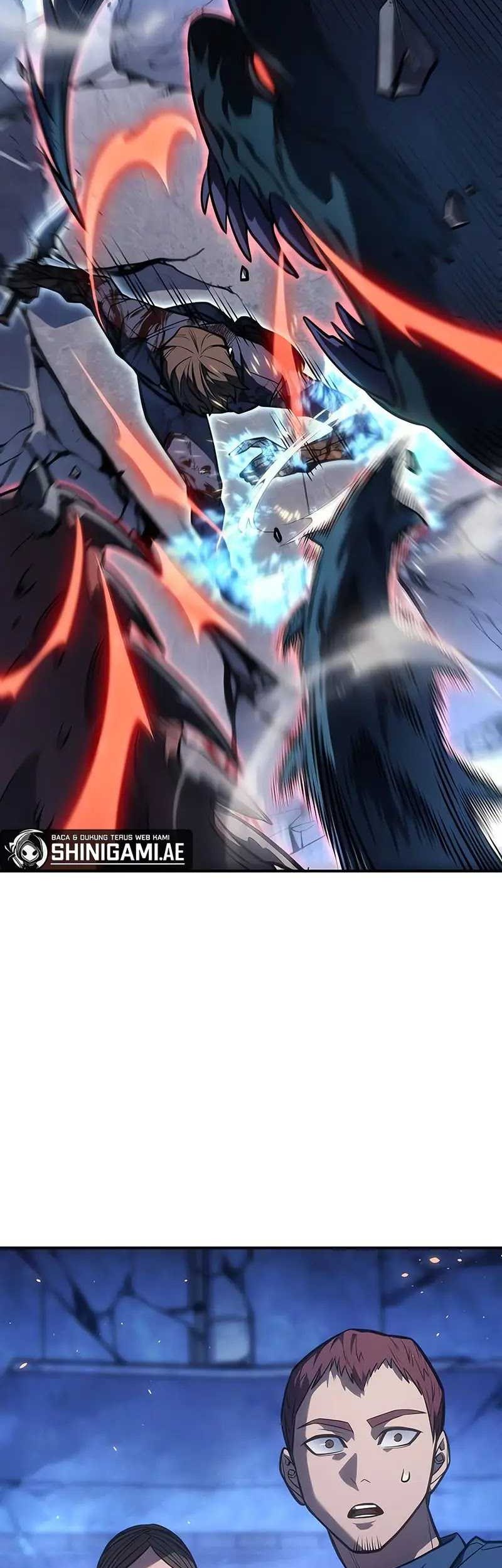 Regressing With The King’s Power Chapter 30 - halaman 44