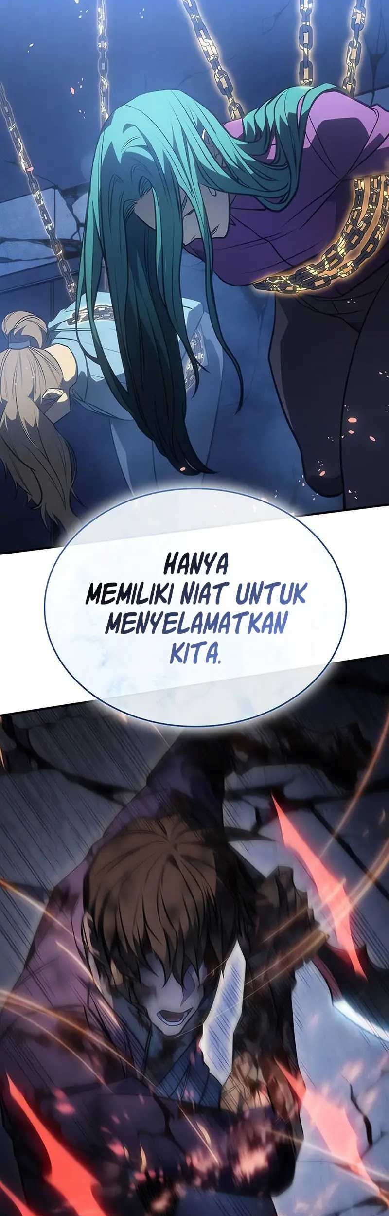 Regressing With The King’s Power Chapter 30 - halaman 48