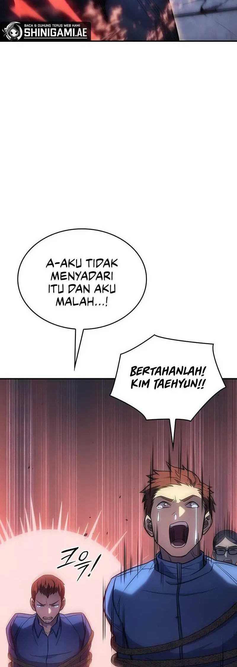 Regressing With The King’s Power Chapter 30 - halaman 49