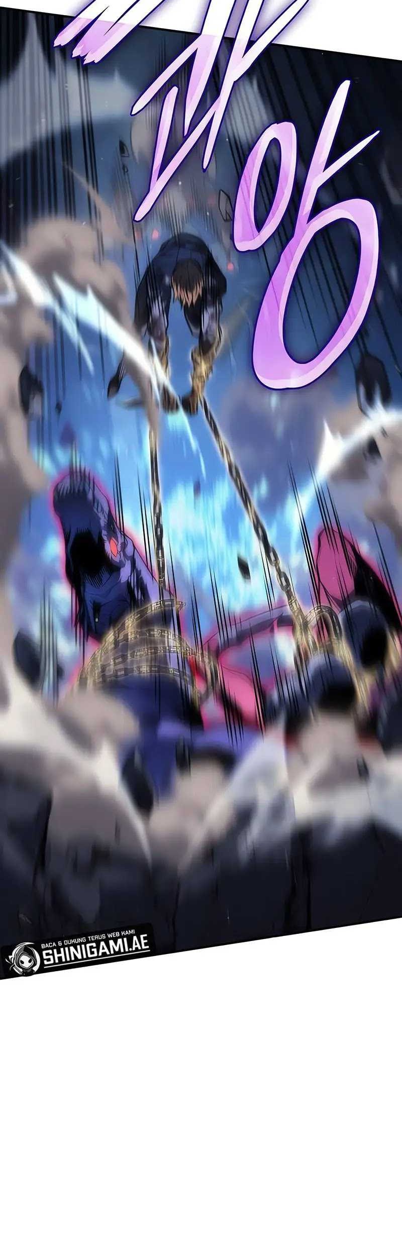 Regressing With The King’s Power Chapter 30 - halaman 52