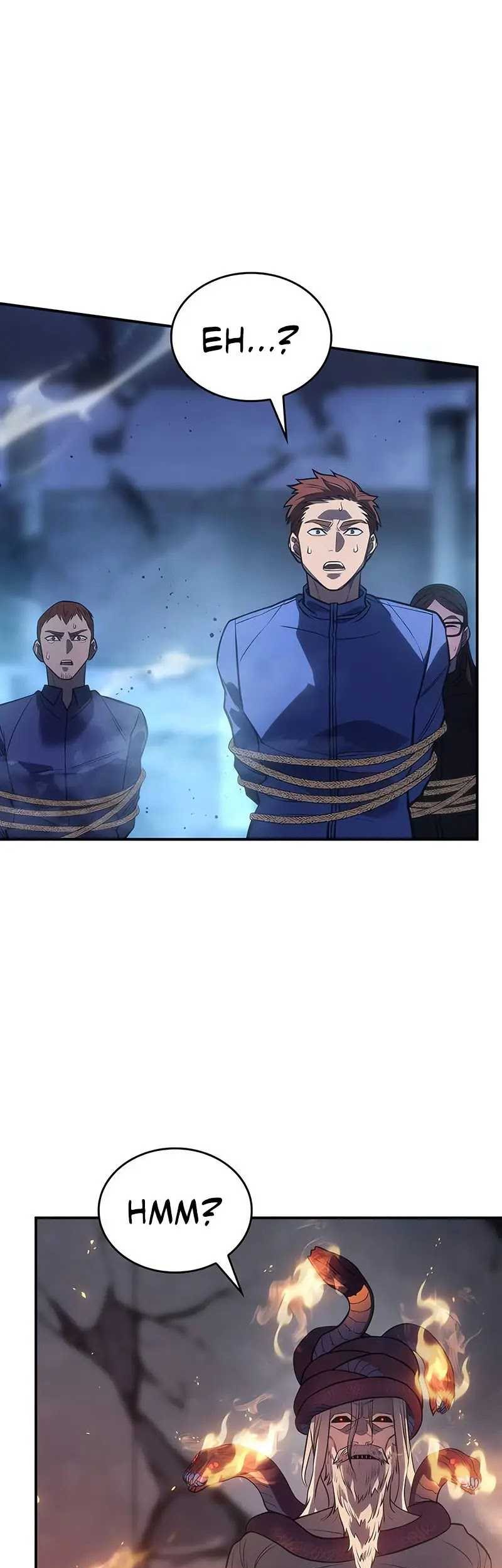 Regressing With The King’s Power Chapter 30 - halaman 54