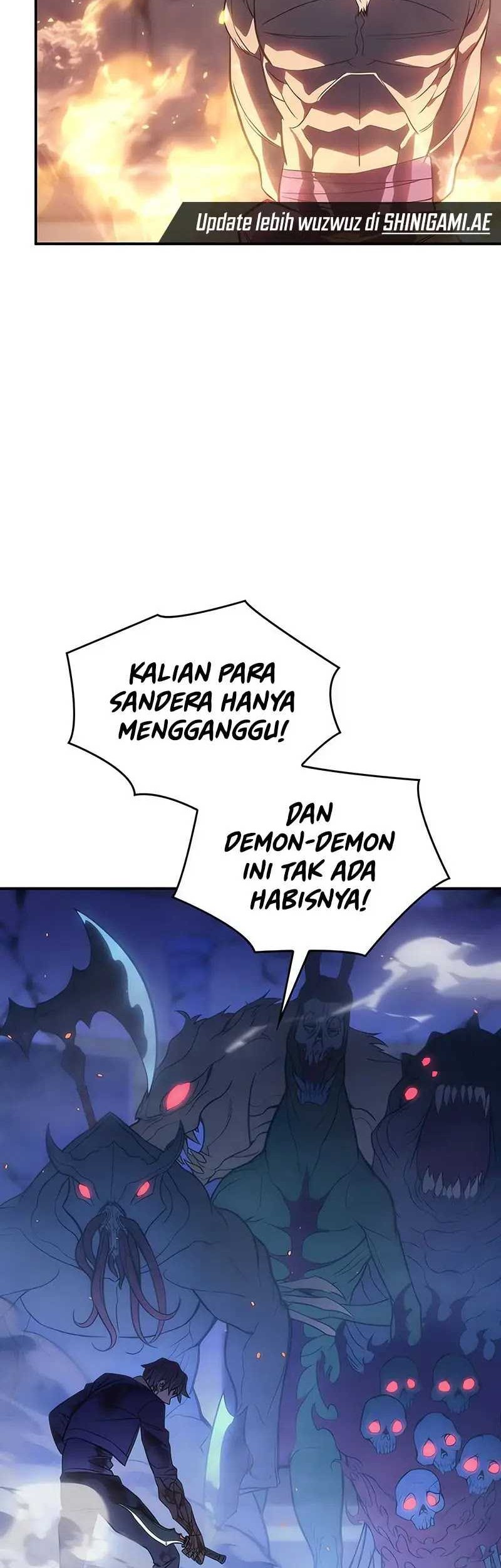 Regressing With The King’s Power Chapter 30 - halaman 55