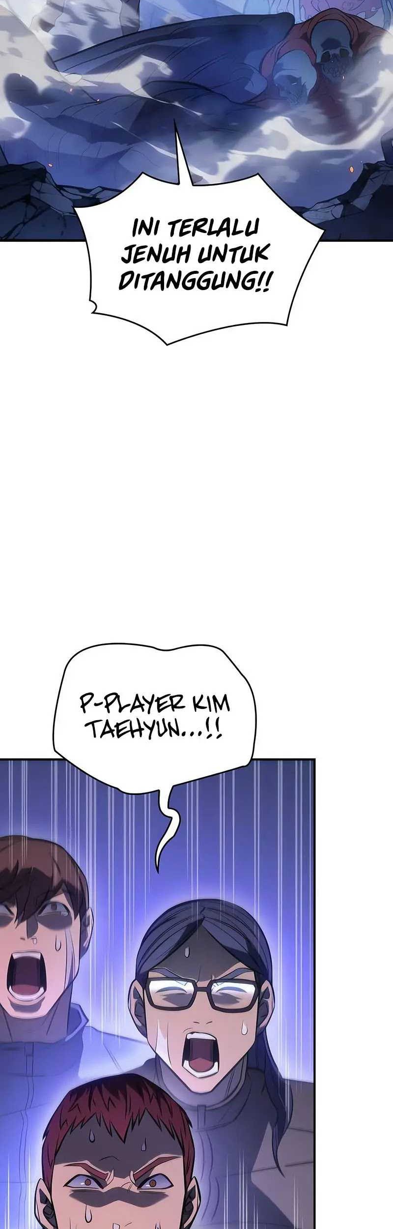 Regressing With The King’s Power Chapter 30 - halaman 56