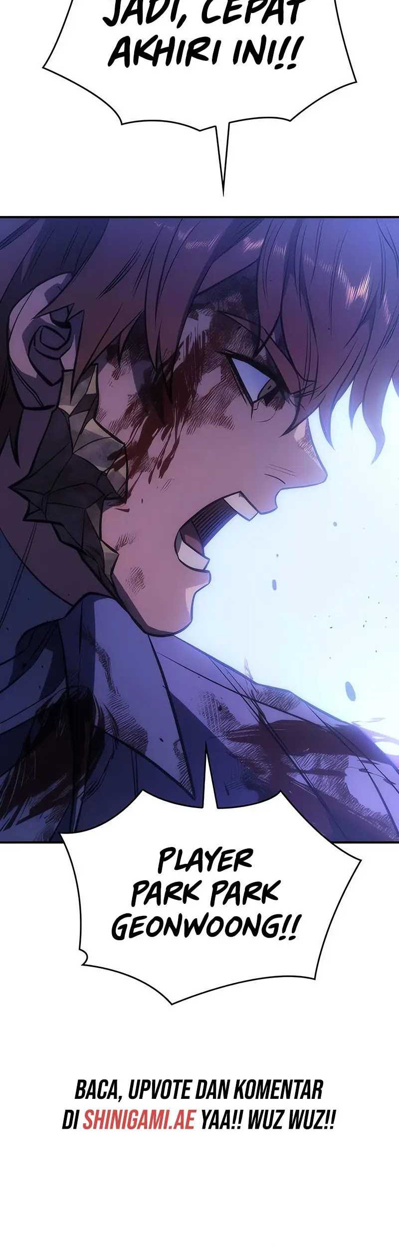 Regressing With The King’s Power Chapter 30 - halaman 59