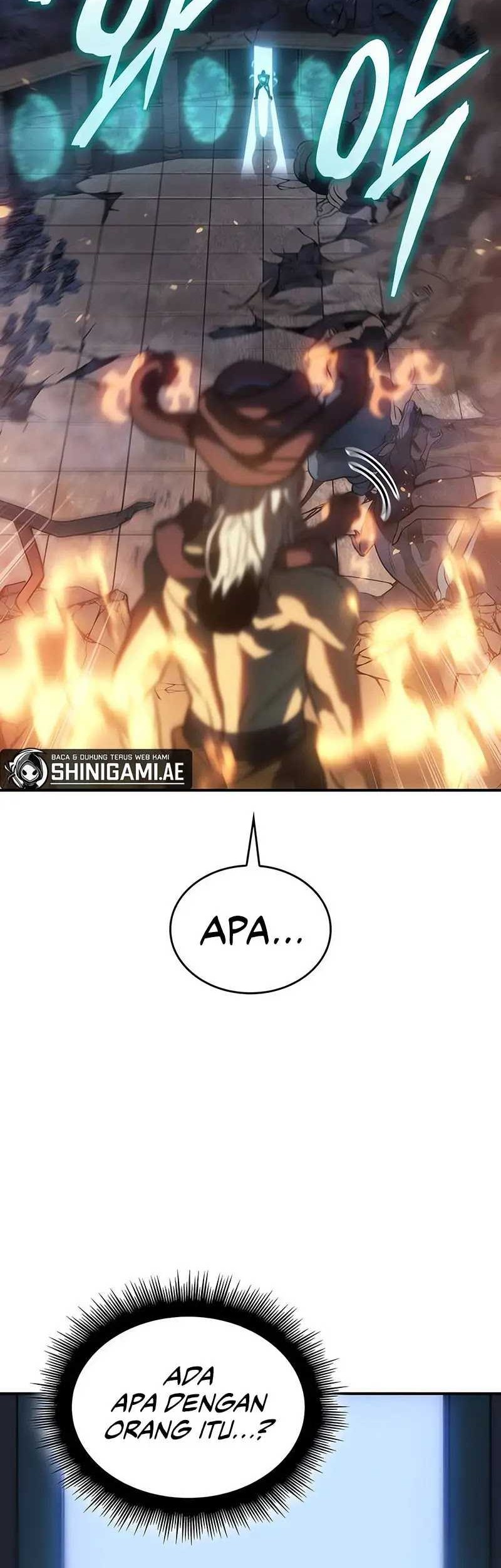 Regressing With The King’s Power Chapter 30 - halaman 61