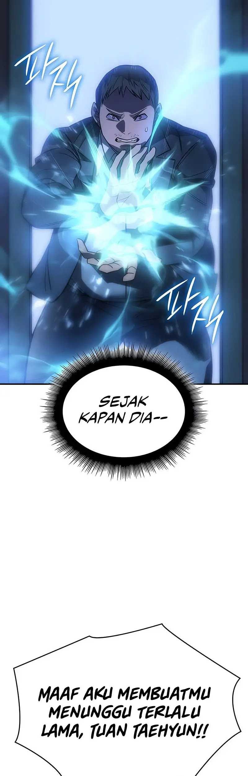 Regressing With The King’s Power Chapter 30 - halaman 62