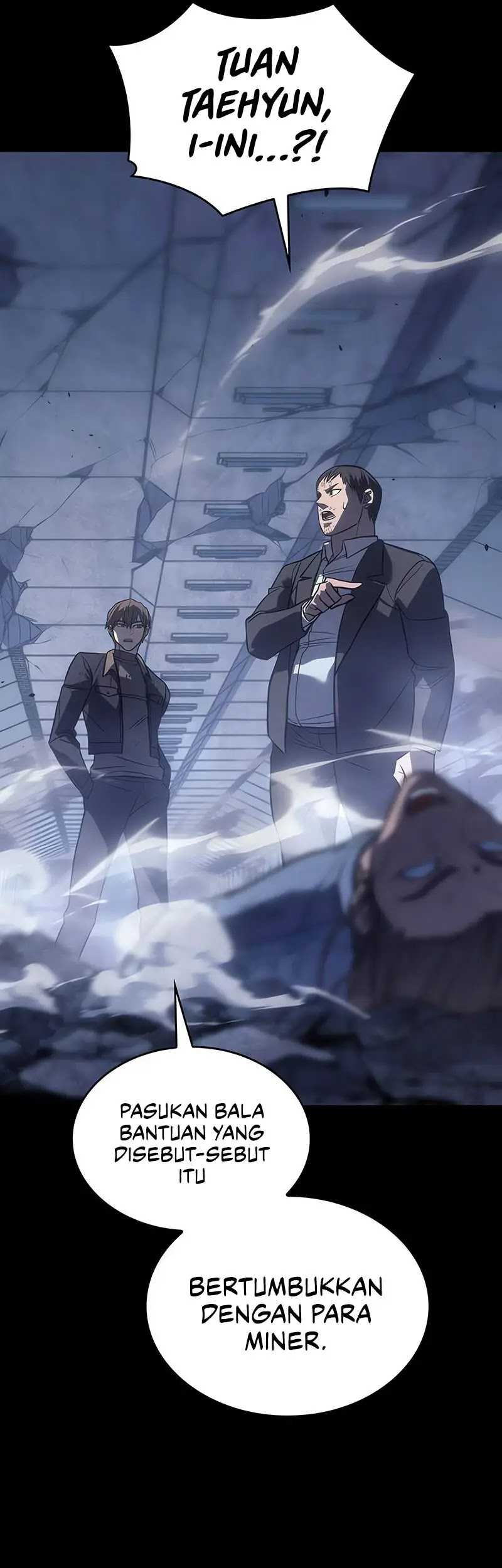 Regressing With The King’s Power Chapter 30 - halaman 66