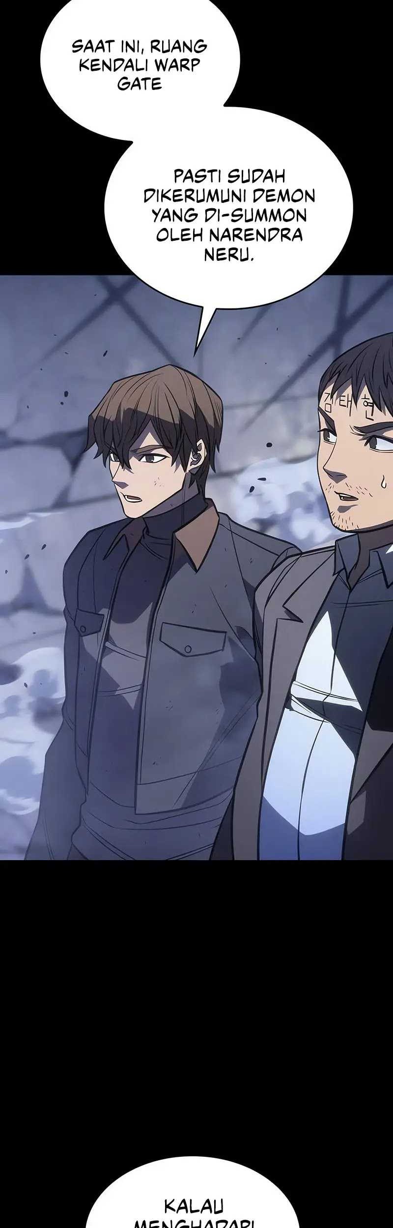 Regressing With The King’s Power Chapter 30 - halaman 68