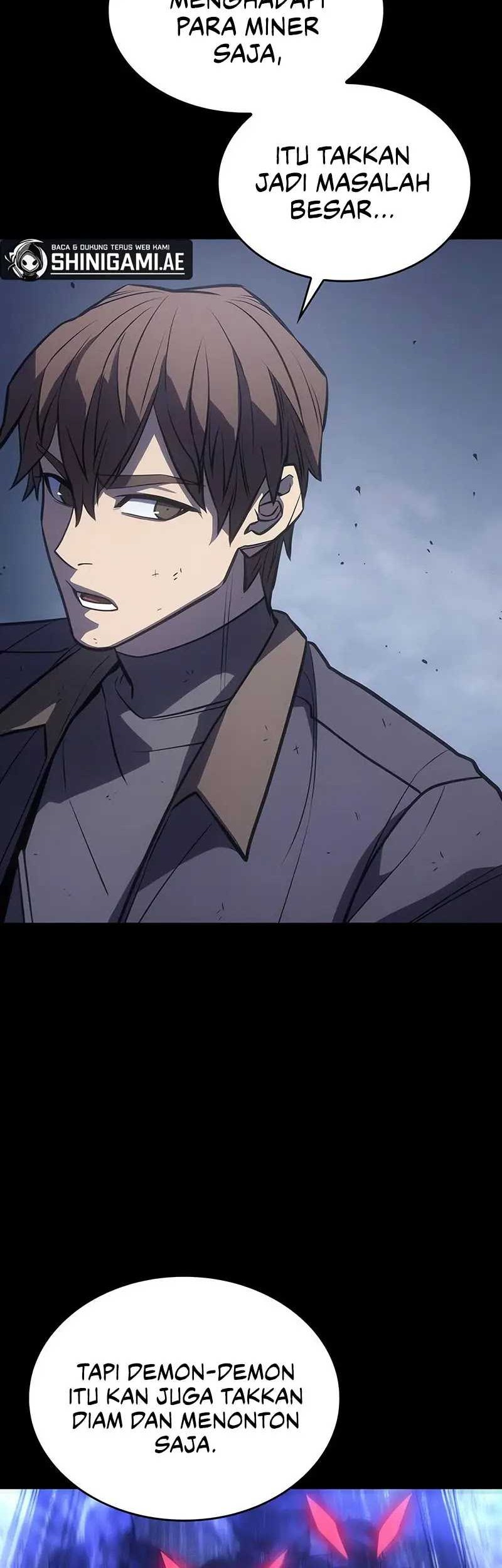 Regressing With The King’s Power Chapter 30 - halaman 69