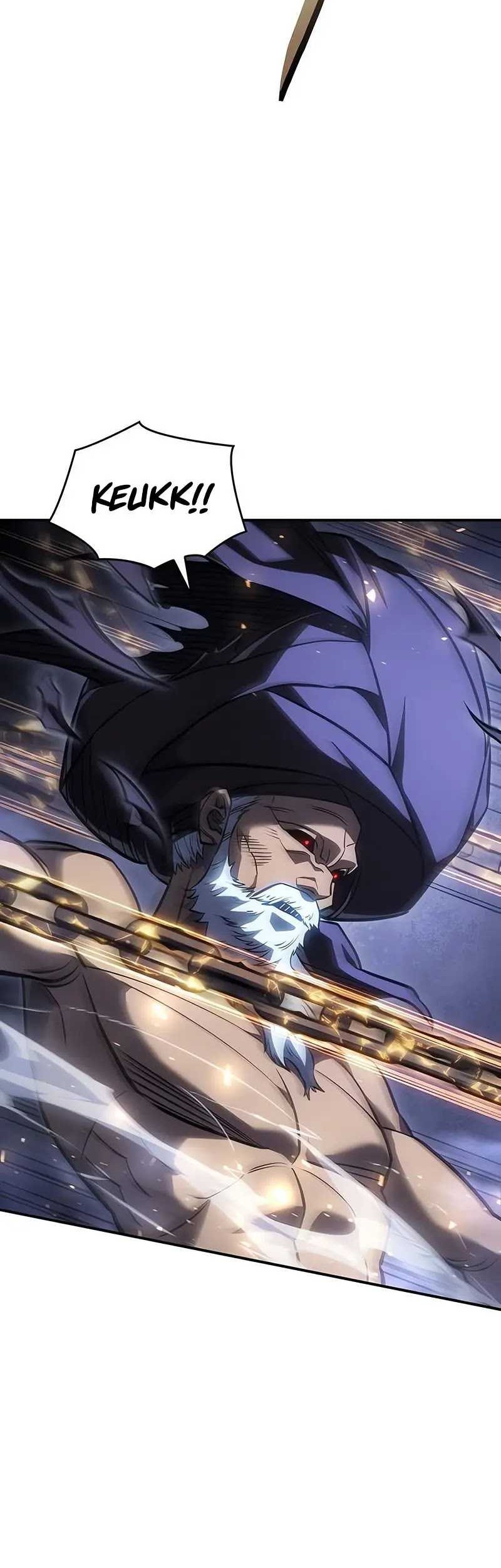 Regressing With The King’s Power Chapter 30 - halaman 7