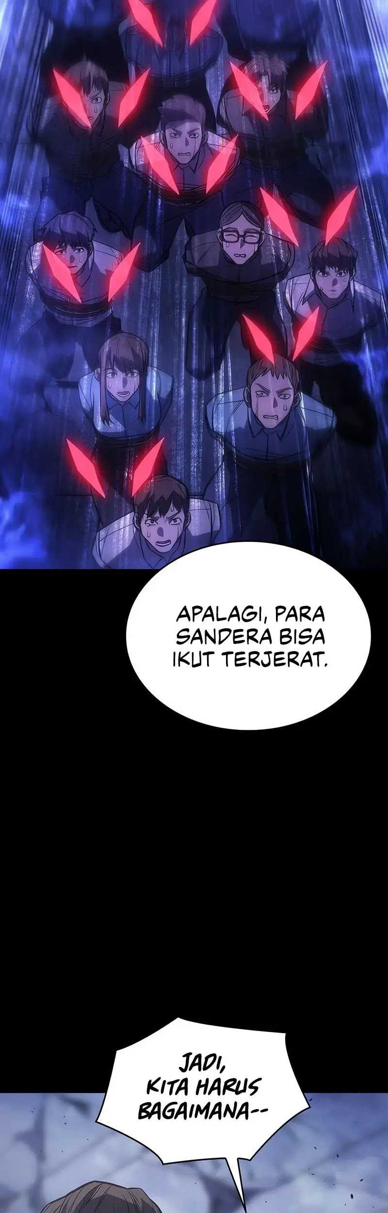 Regressing With The King’s Power Chapter 30 - halaman 70