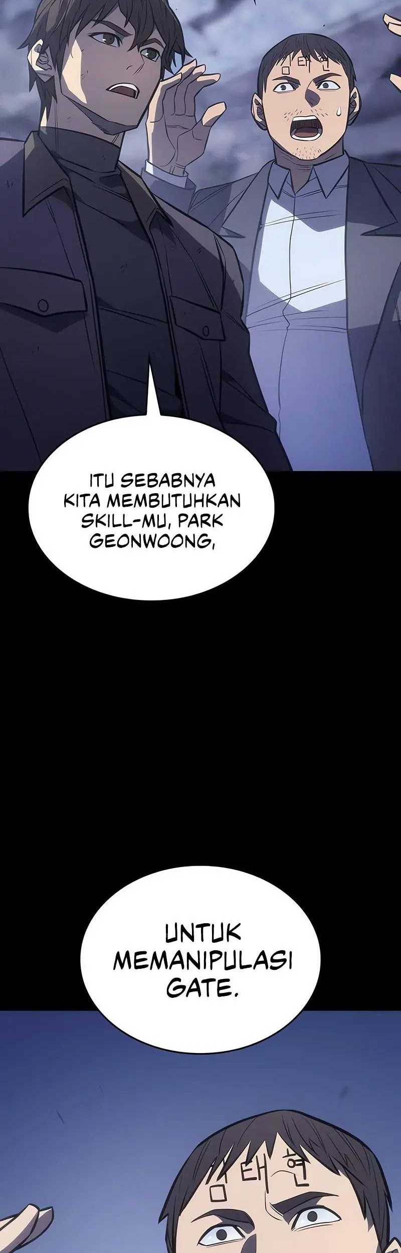 Regressing With The King’s Power Chapter 30 - halaman 71