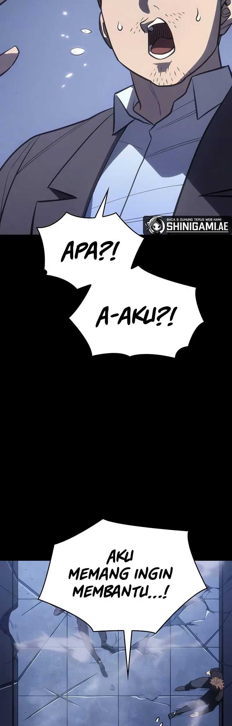 Regressing With The King’s Power Chapter 30 - halaman 72