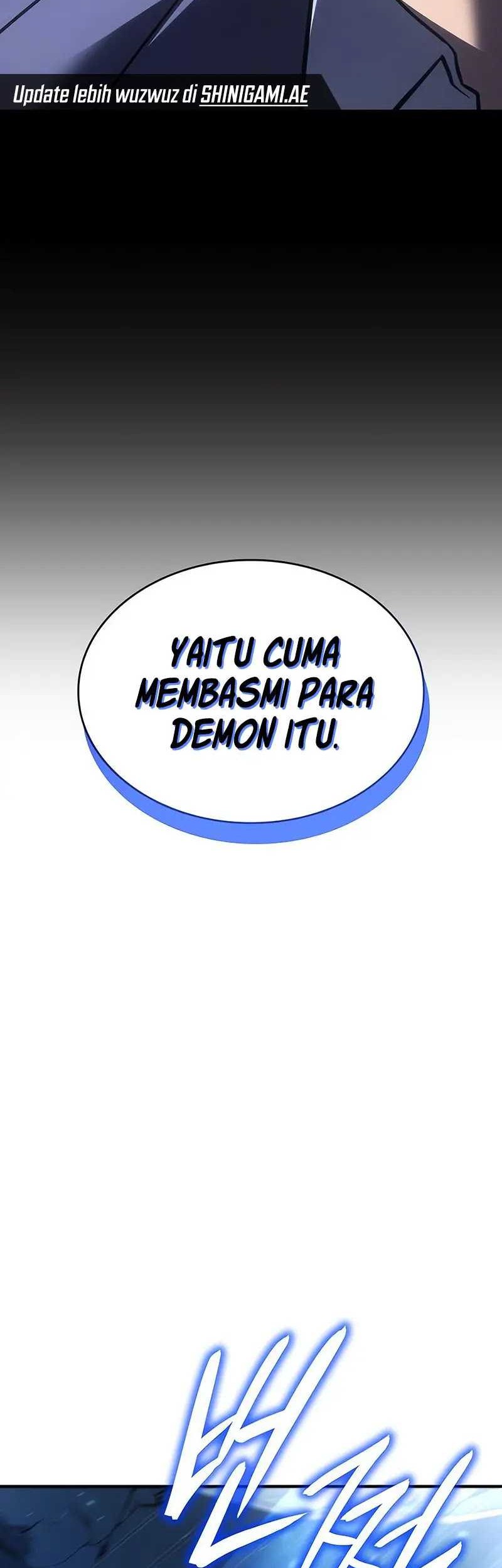 Regressing With The King’s Power Chapter 30 - halaman 75