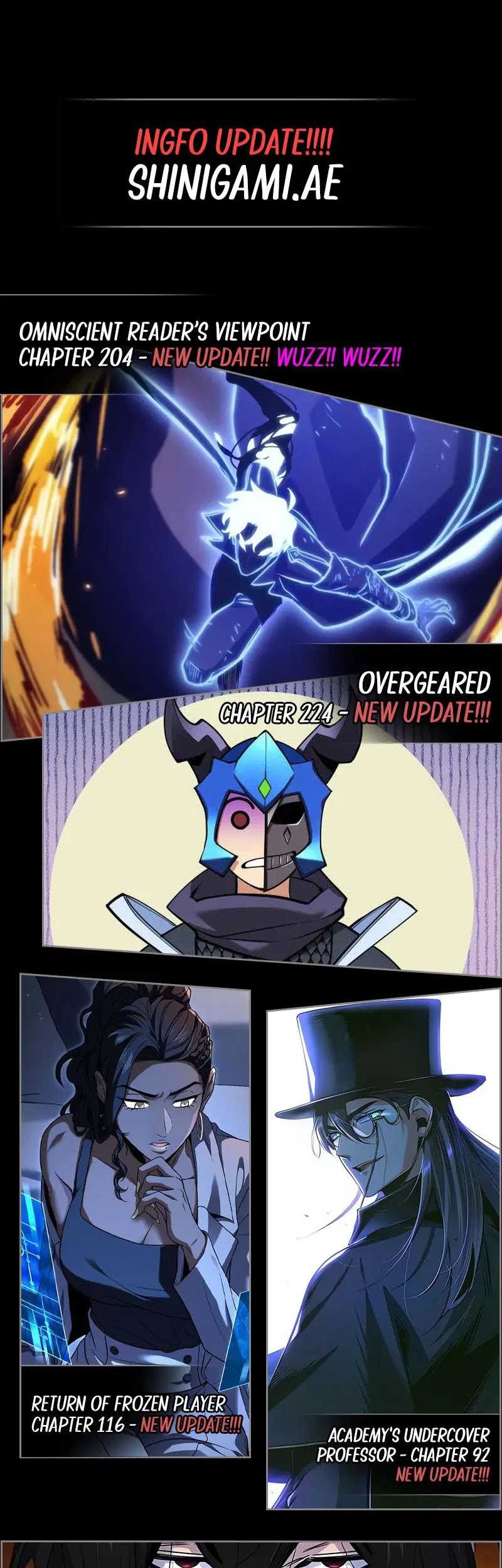 Regressing With The King’s Power Chapter 30 - halaman 84