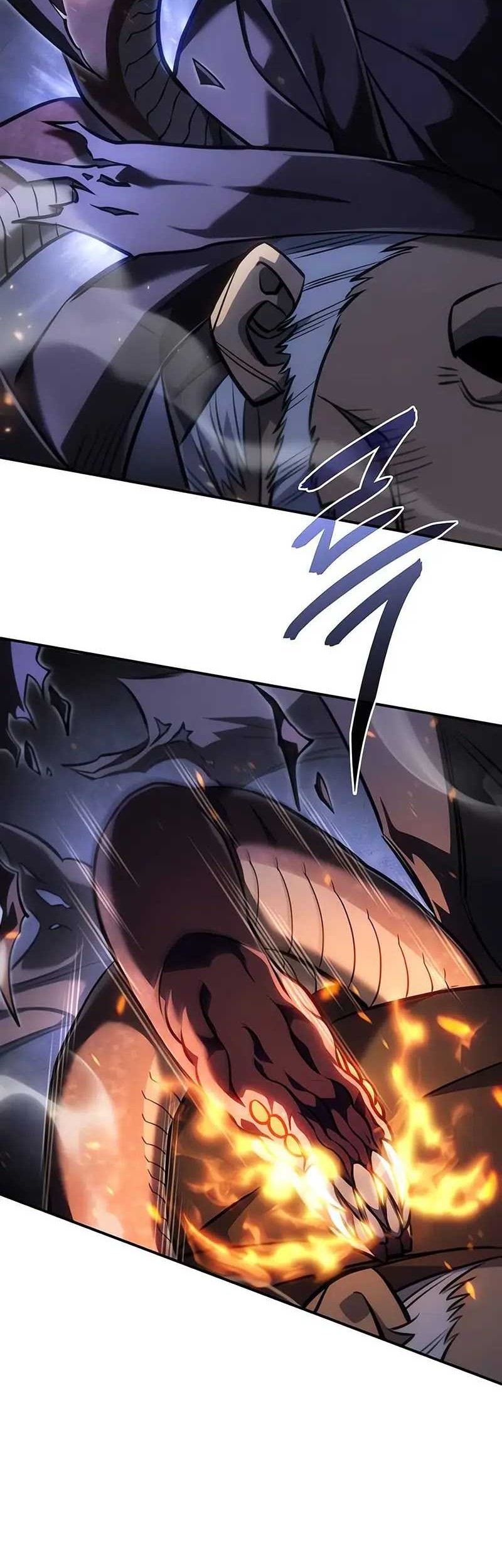 Regressing With The King’s Power Chapter 30 - halaman 9