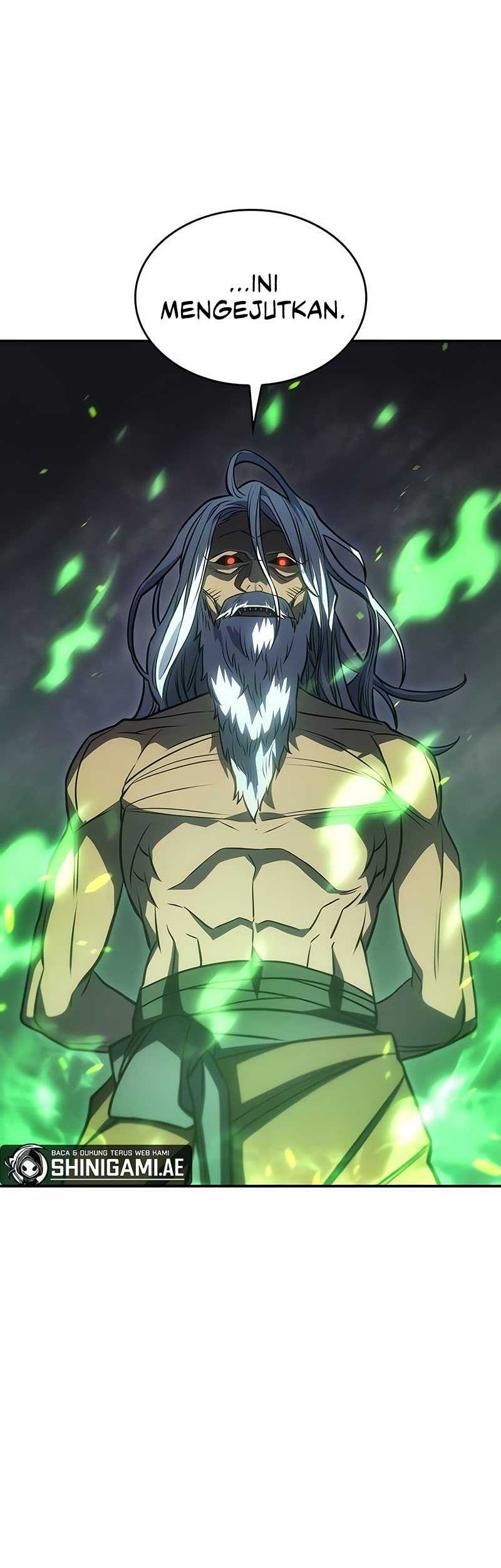 Regressing With The King’s Power Chapter 31 - halaman 101