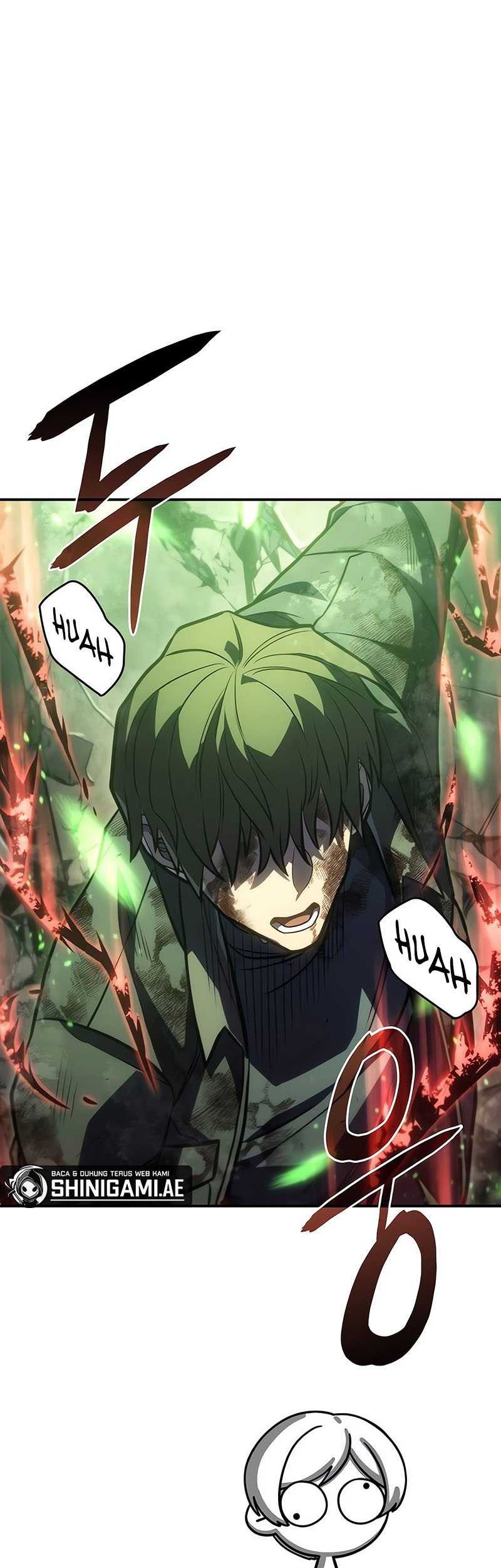 Regressing With The King’s Power Chapter 31 - halaman 104