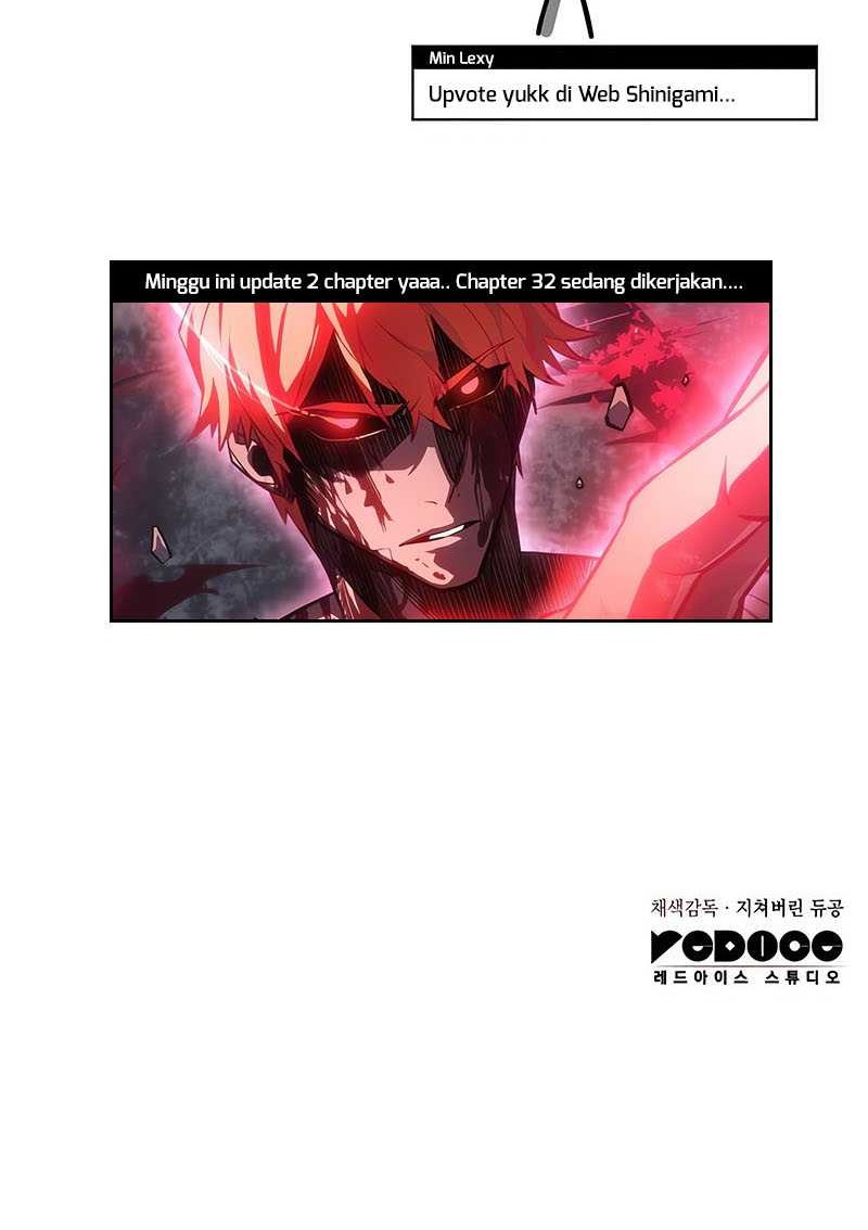Regressing With The King’s Power Chapter 31 - halaman 105