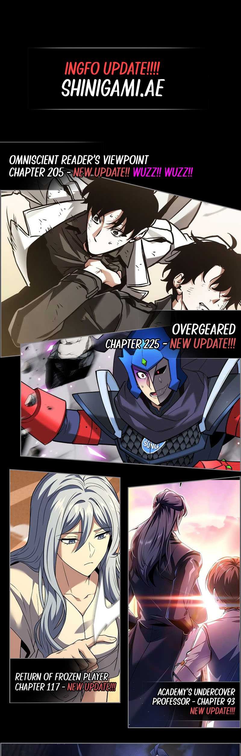 Regressing With The King’s Power Chapter 31 - halaman 106