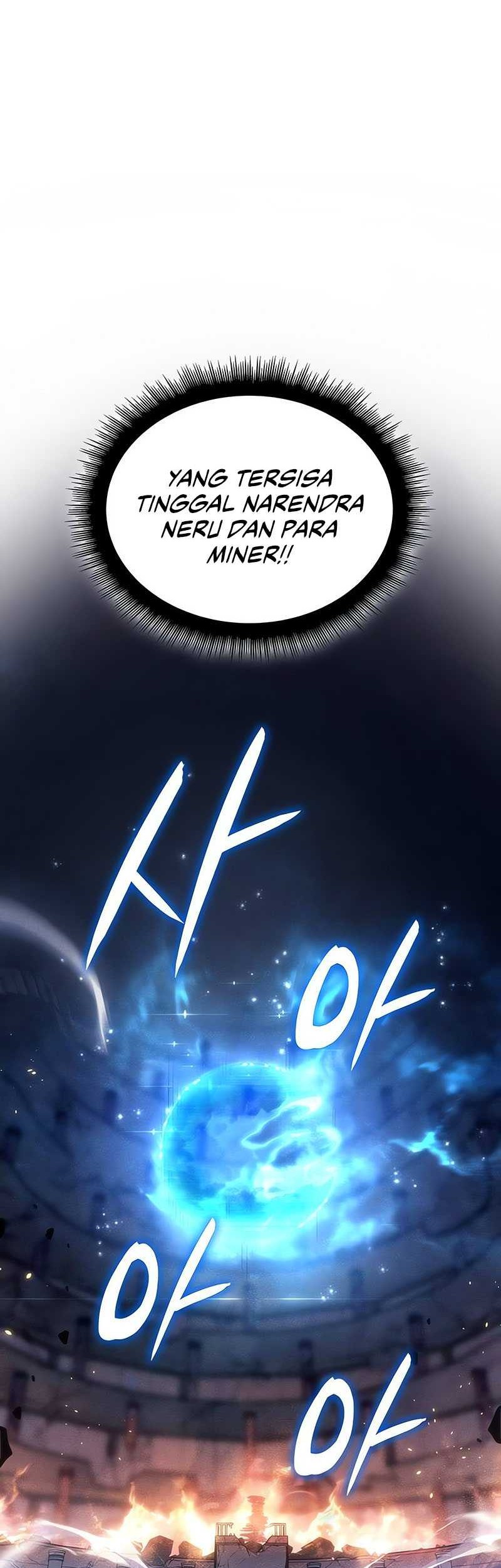 Regressing With The King’s Power Chapter 31 - halaman 11