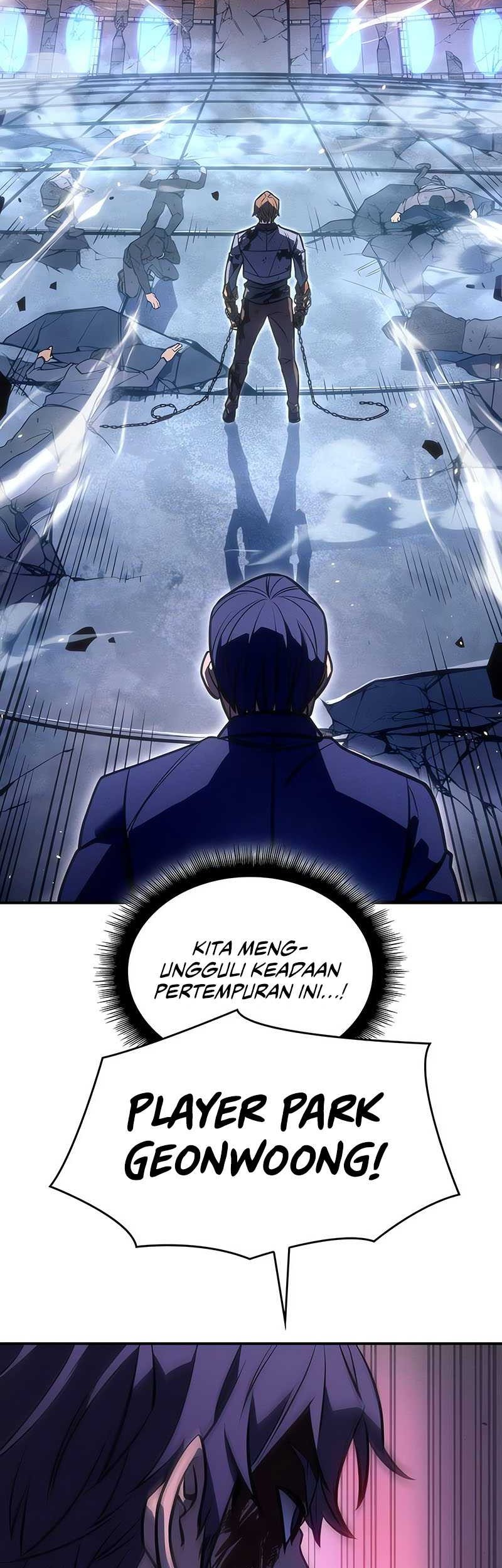 Regressing With The King’s Power Chapter 31 - halaman 12