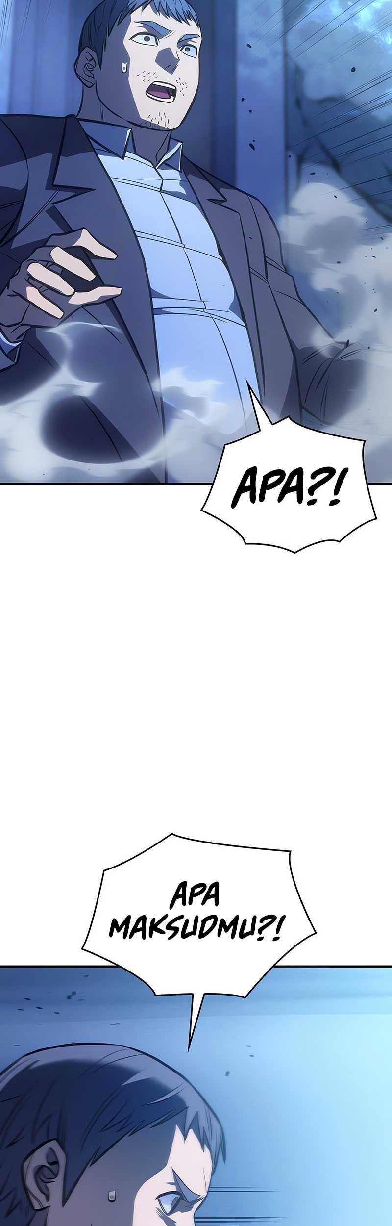 Regressing With The King’s Power Chapter 31 - halaman 14