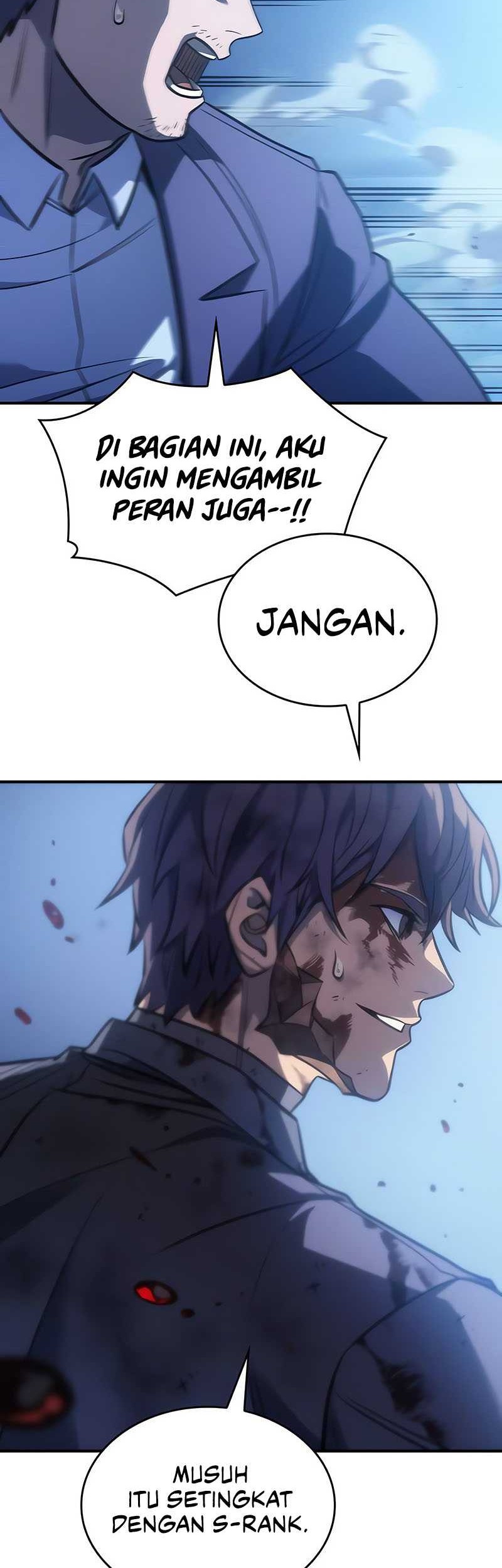 Regressing With The King’s Power Chapter 31 - halaman 15