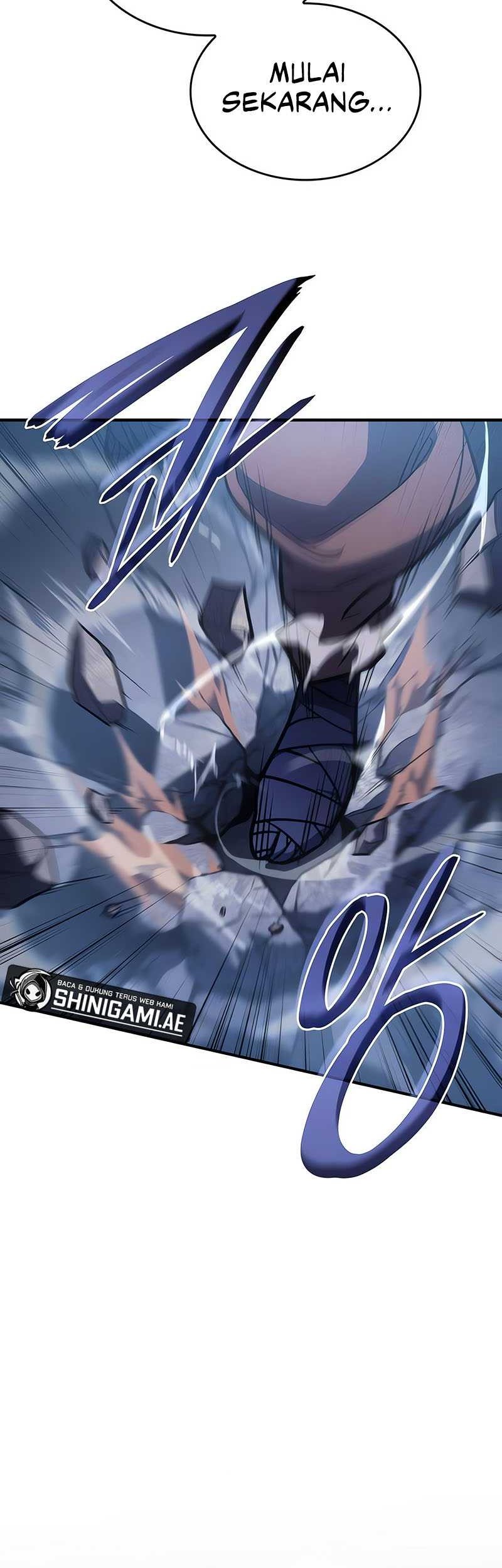 Regressing With The King’s Power Chapter 31 - halaman 16
