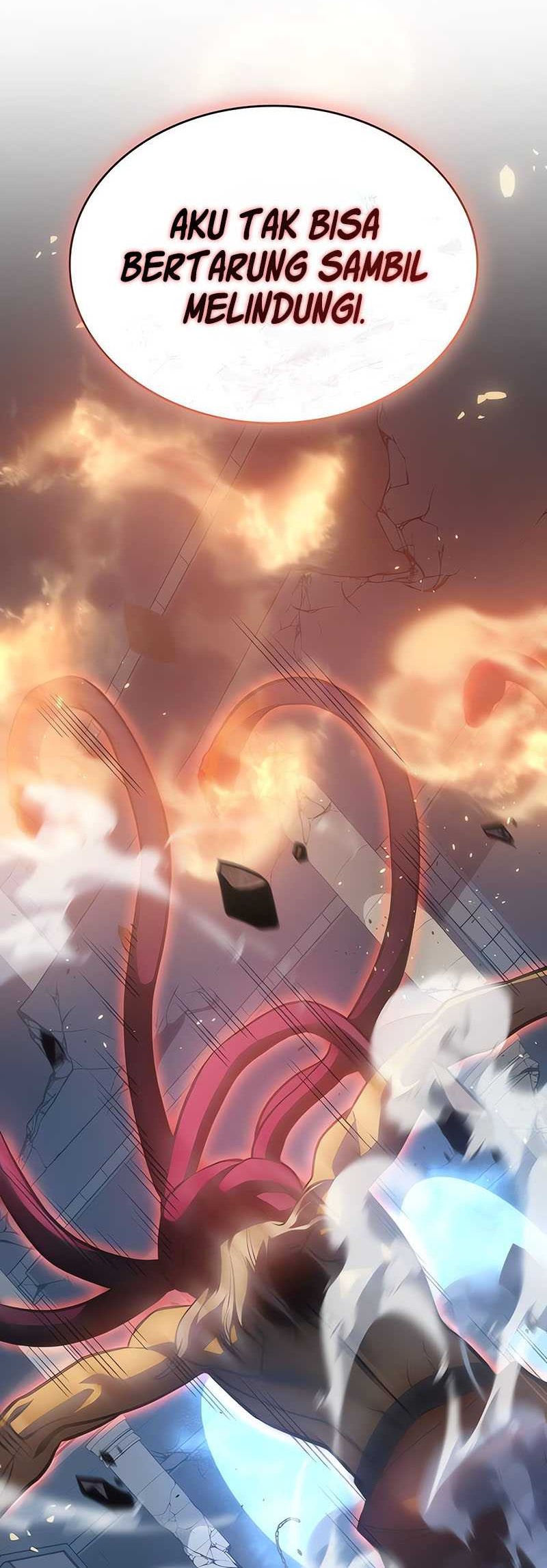 Regressing With The King’s Power Chapter 31 - halaman 17