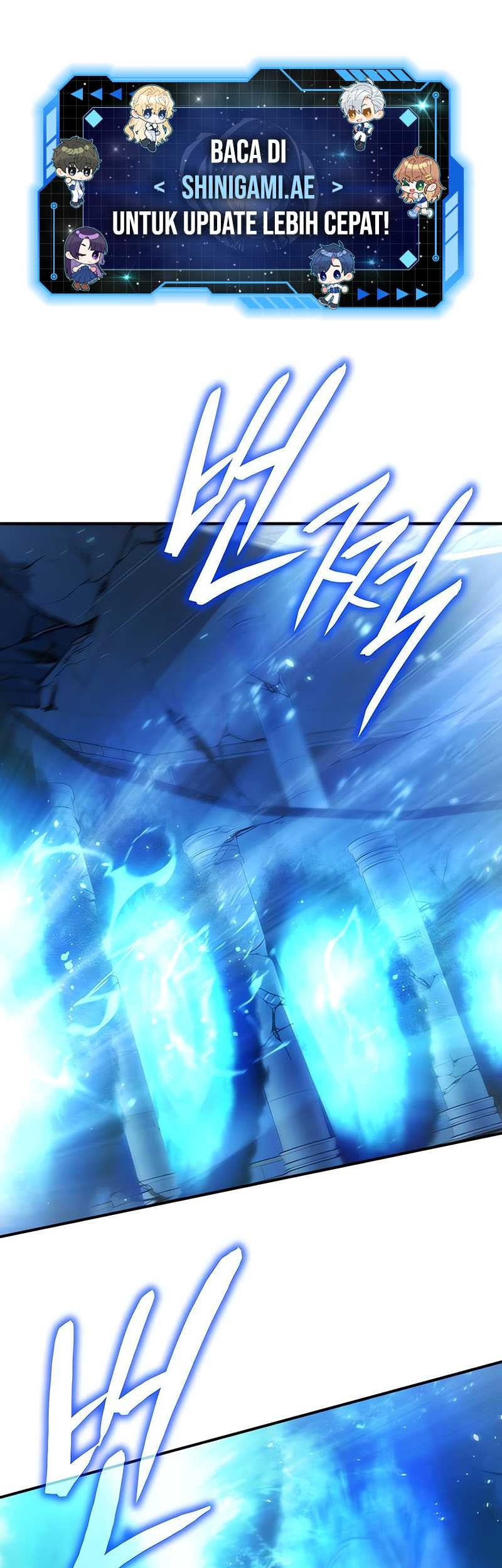 Regressing With The King’s Power Chapter 31 - halaman 2