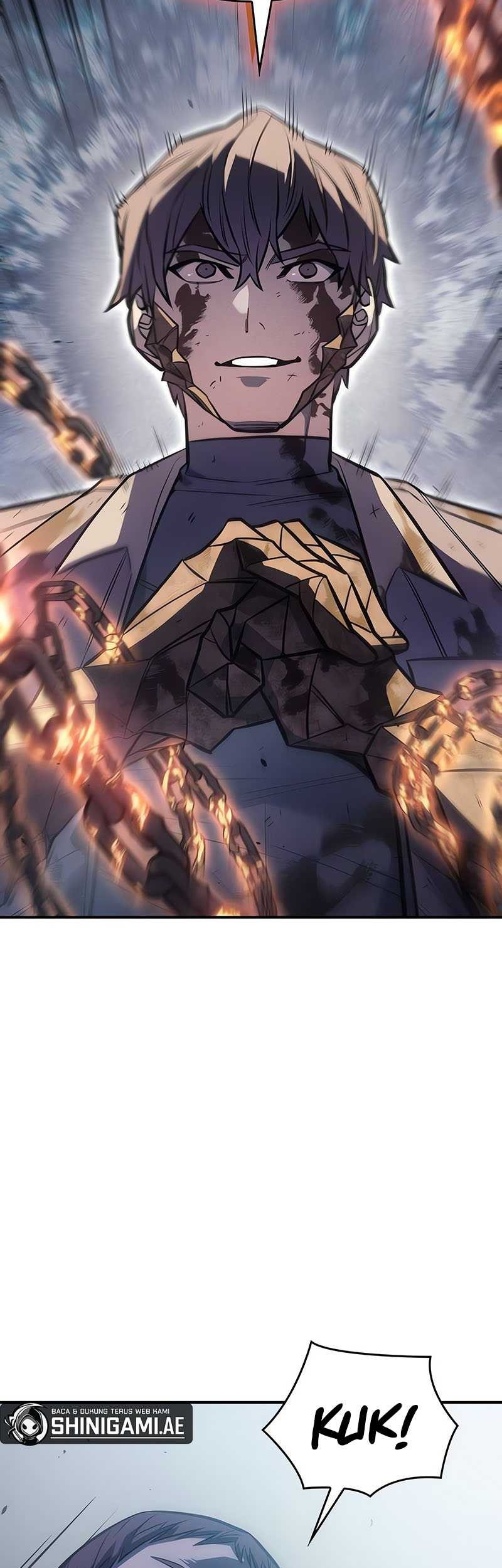 Regressing With The King’s Power Chapter 31 - halaman 20