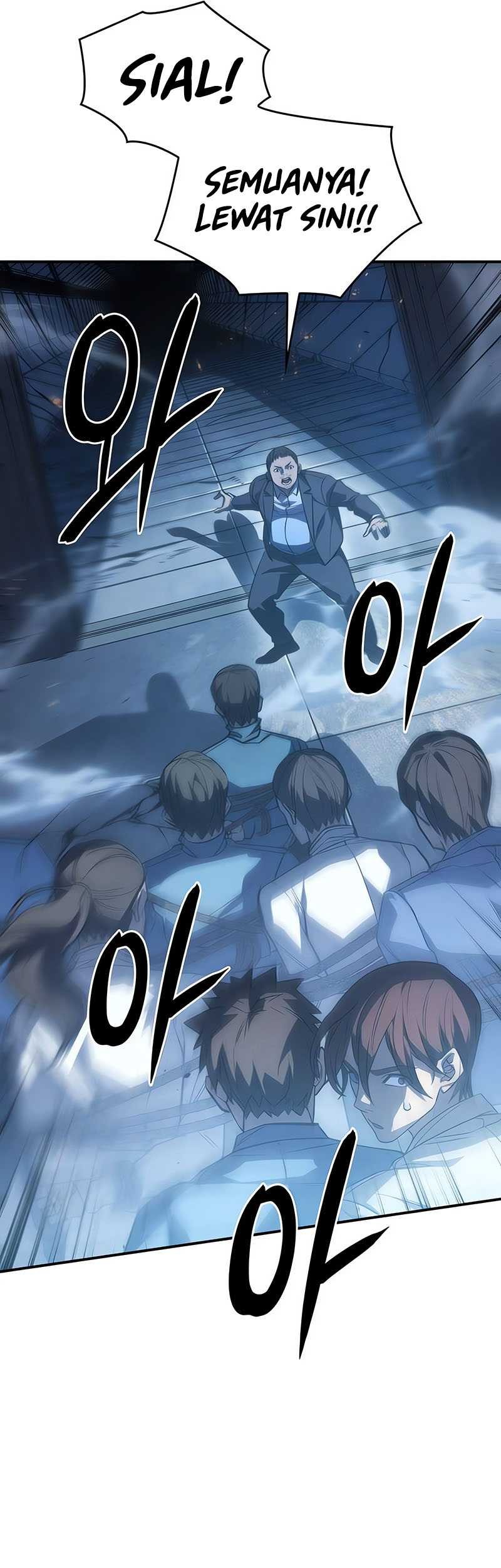 Regressing With The King’s Power Chapter 31 - halaman 22