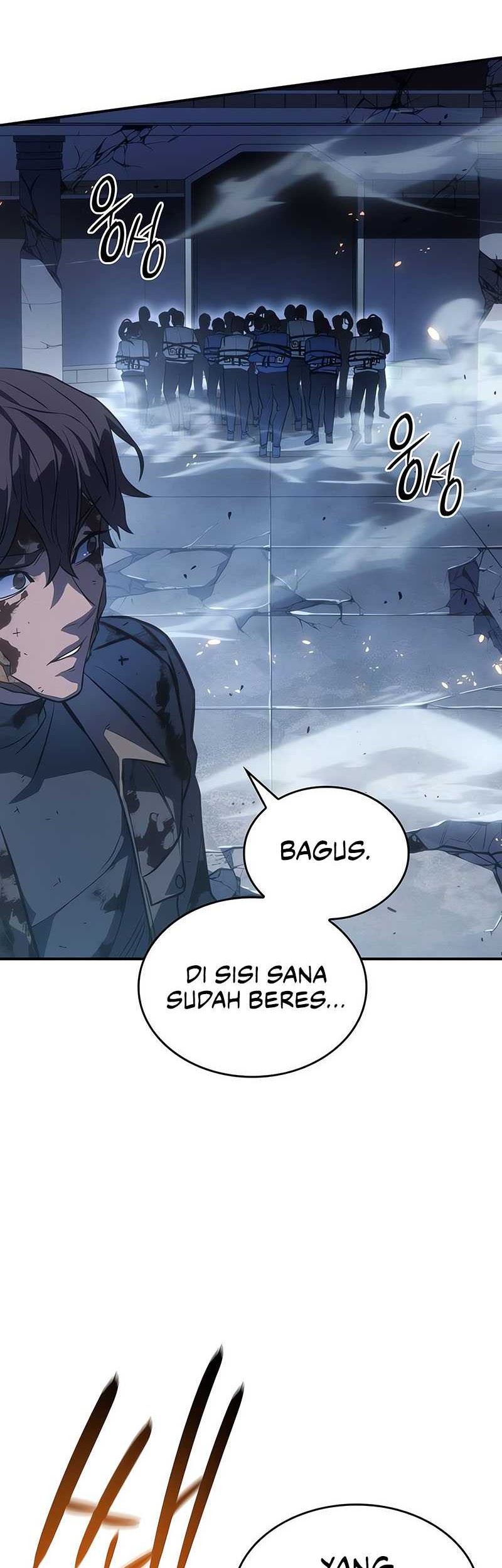 Regressing With The King’s Power Chapter 31 - halaman 23