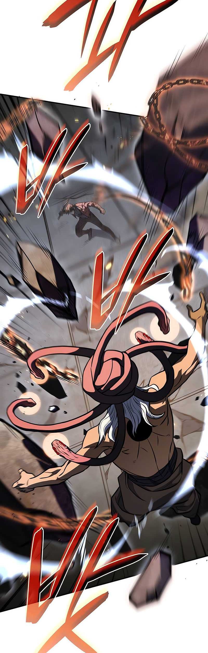 Regressing With The King’s Power Chapter 31 - halaman 27