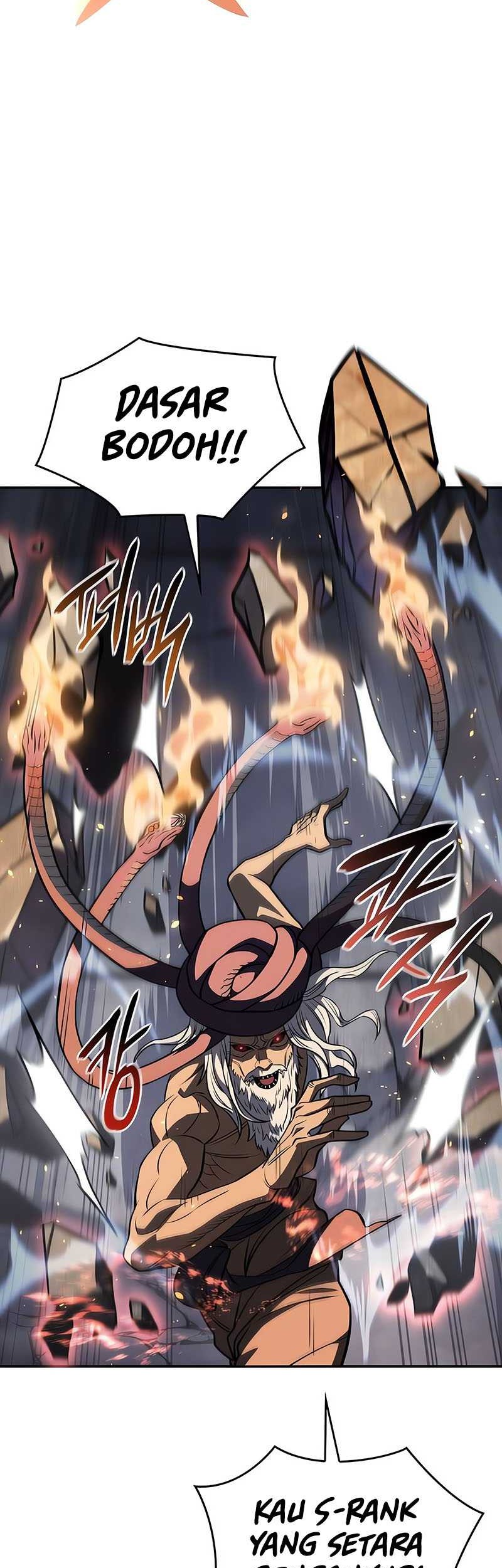 Regressing With The King’s Power Chapter 31 - halaman 28