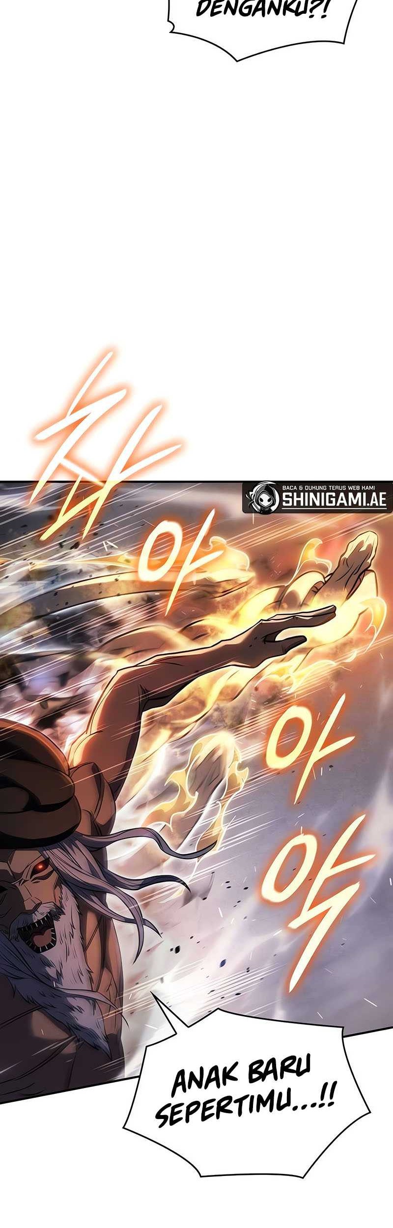 Regressing With The King’s Power Chapter 31 - halaman 29