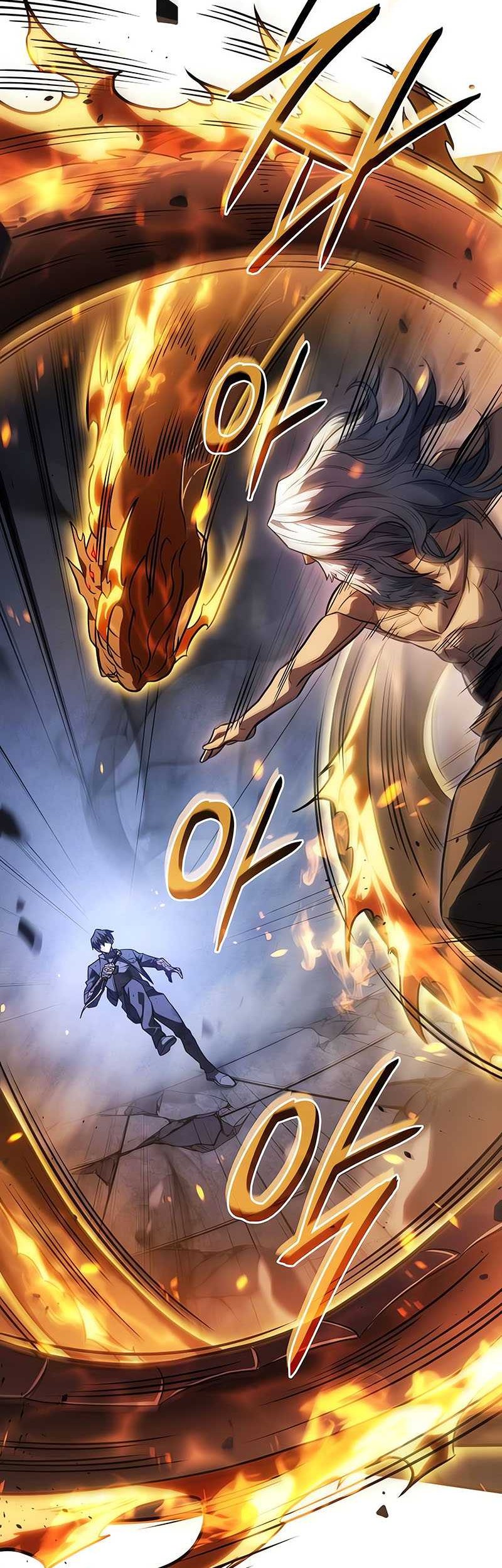 Regressing With The King’s Power Chapter 31 - halaman 31